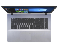 ASUS VivoBook 17 R702UA i3-7100U/8GB/240SSD+1TB/Win10 - 433632 - zdjęcie 5
